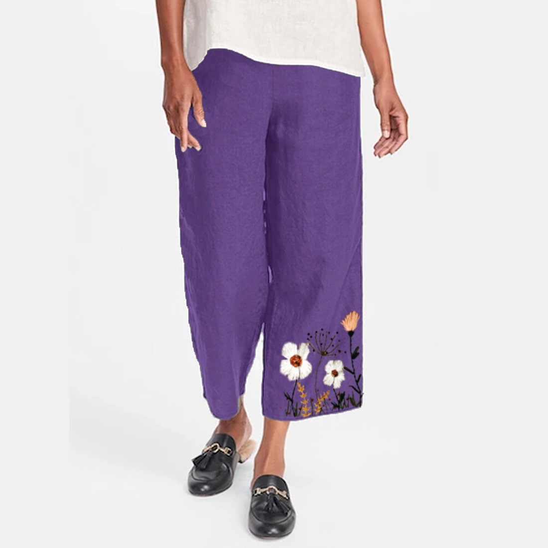 pant for woman